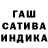 Канабис AK-47 Pulat Alander